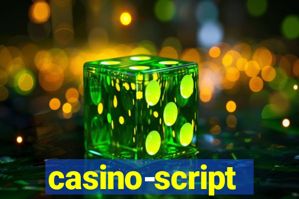 casino-script