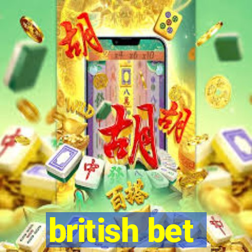 british bet