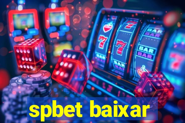 spbet baixar