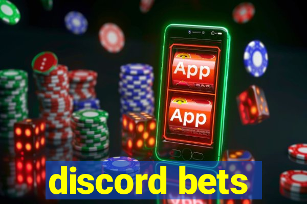 discord bets