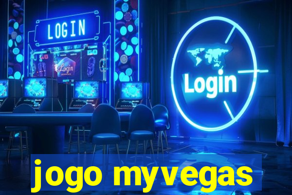 jogo myvegas