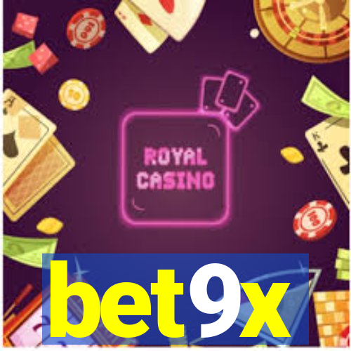 bet9x