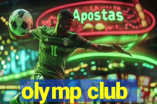 olymp club