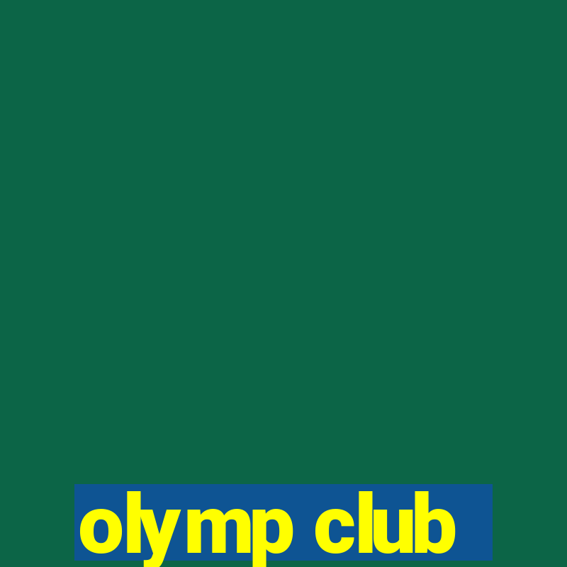 olymp club