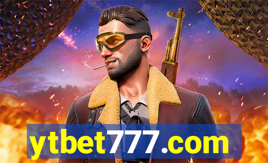 ytbet777.com