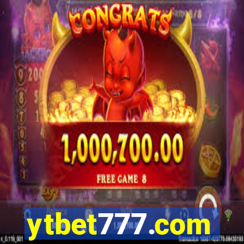 ytbet777.com