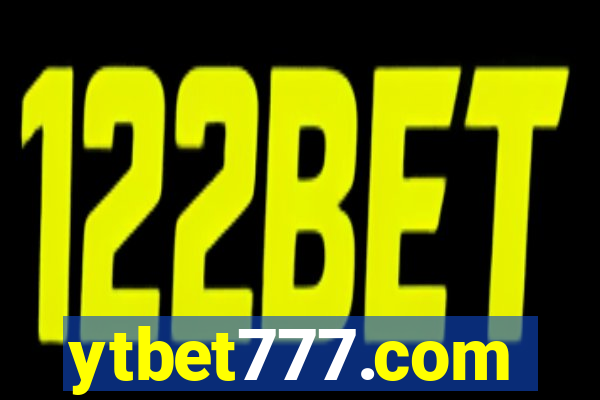 ytbet777.com