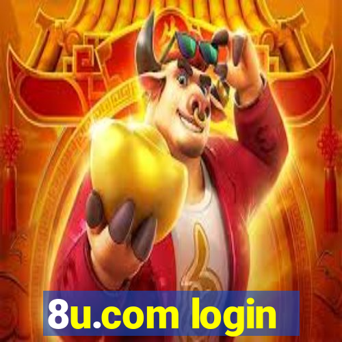 8u.com login