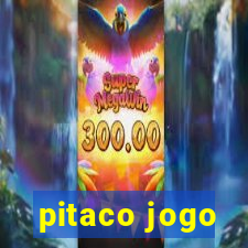 pitaco jogo