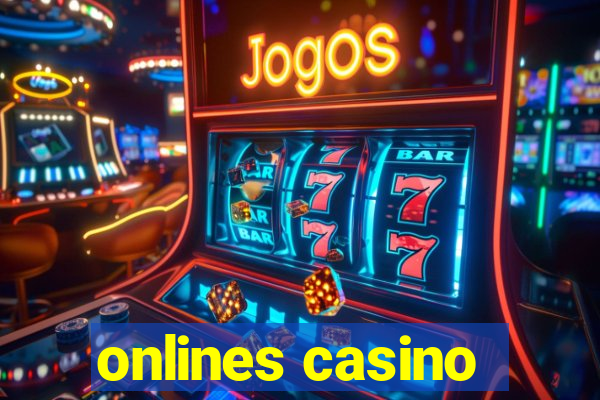 onlines casino