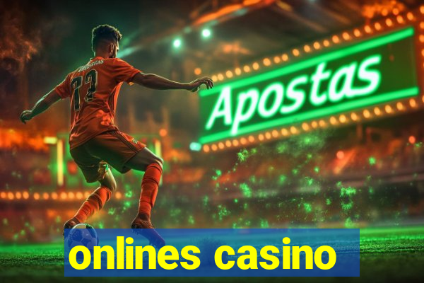 onlines casino