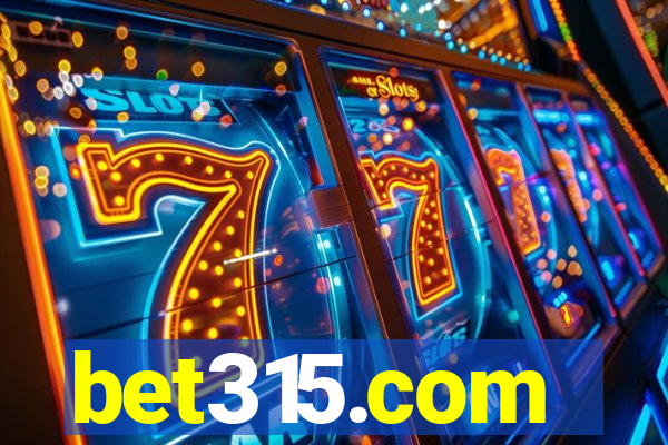 bet315.com