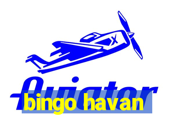 bingo havan