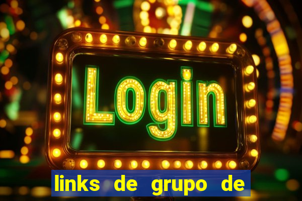 links de grupo de whatsapp adulto