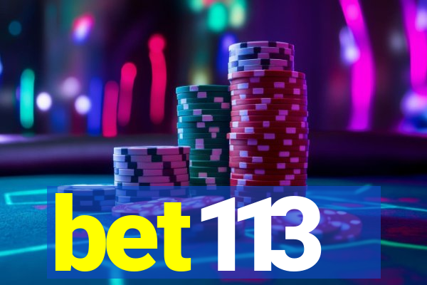 bet113