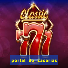 portal do zacarias ingrid sol