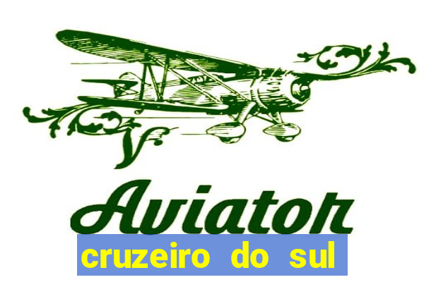 cruzeiro do sul login aluno