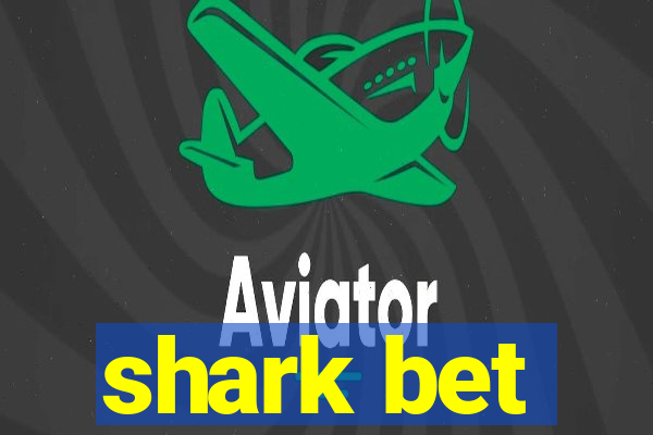 shark bet