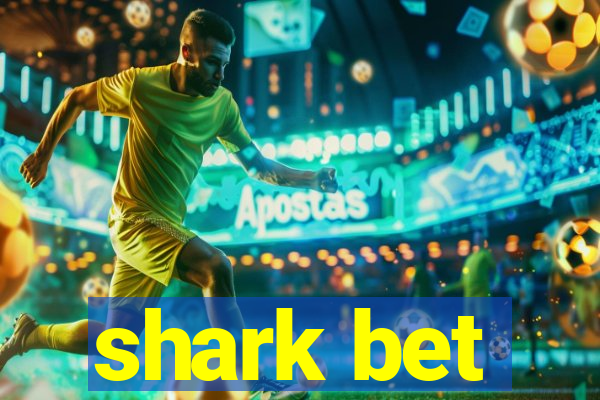 shark bet