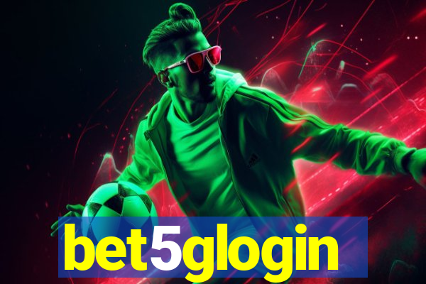 bet5glogin