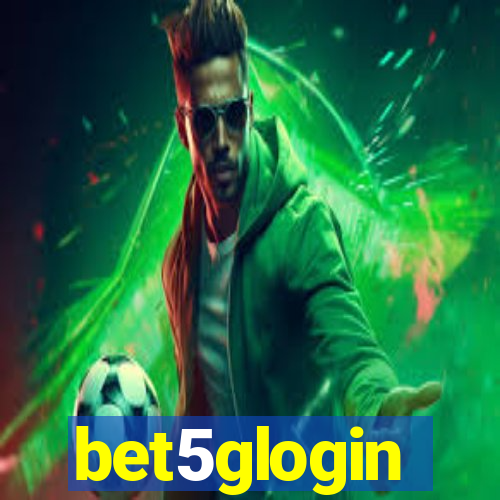 bet5glogin