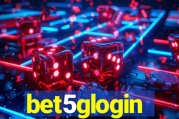 bet5glogin