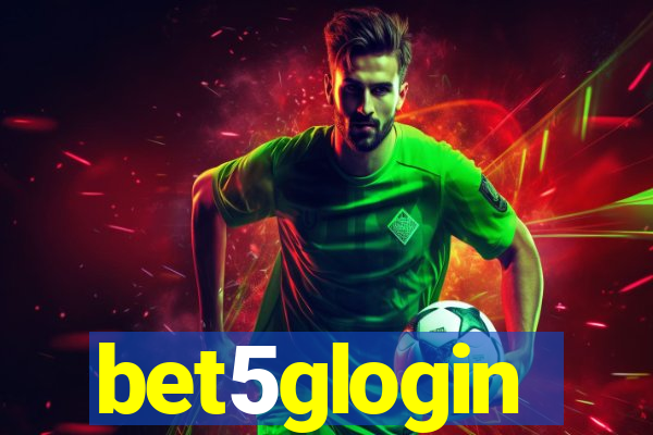 bet5glogin