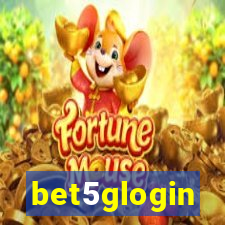 bet5glogin