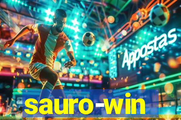 sauro-win