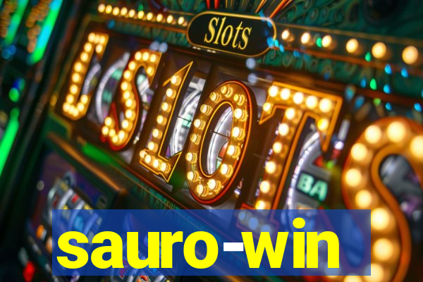 sauro-win