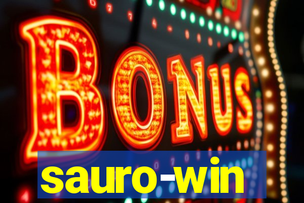 sauro-win