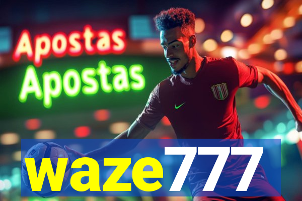 waze777