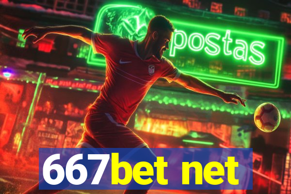 667bet net