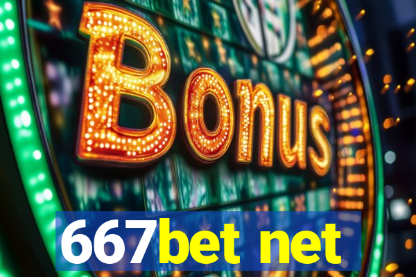 667bet net