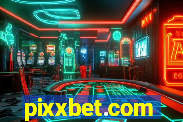 pixxbet.com