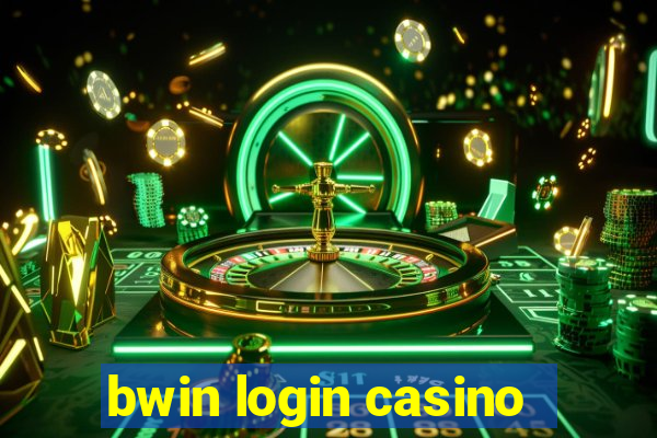 bwin login casino