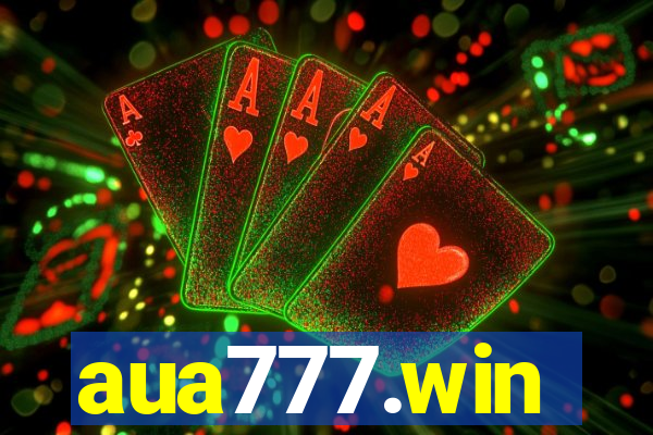 aua777.win