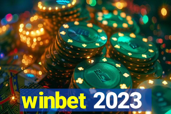 winbet 2023