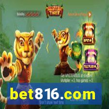 bet816.com