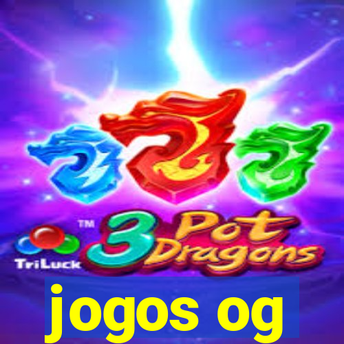 jogos og