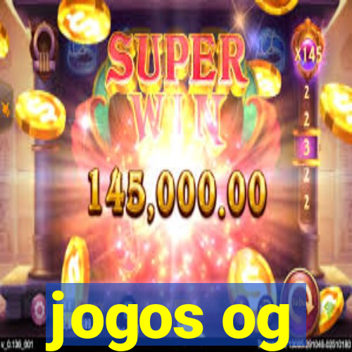 jogos og