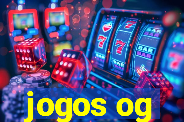 jogos og