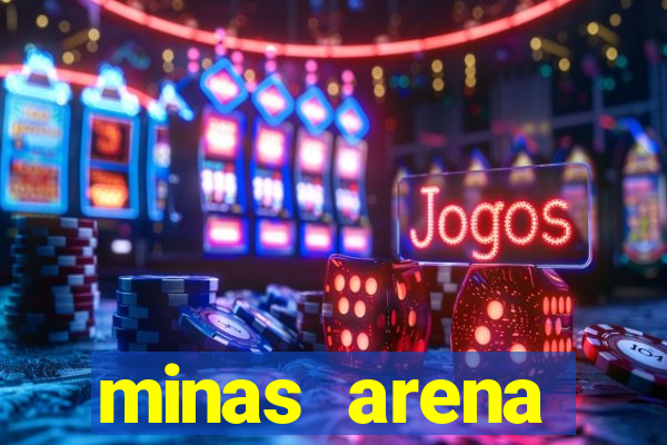 minas arena ingressos cruzeiro