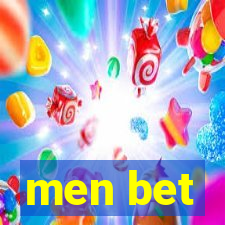 men bet