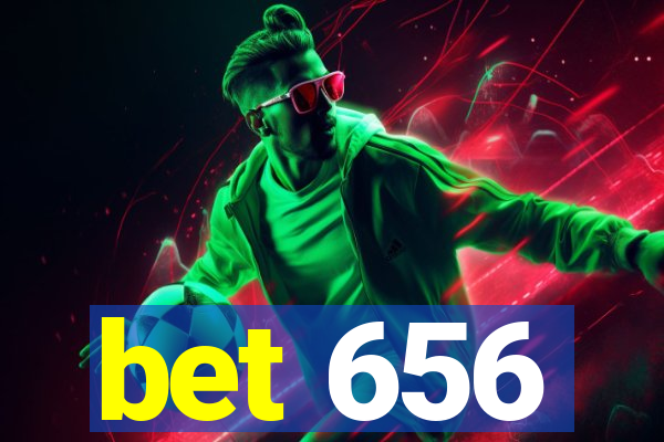 bet 656