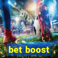 bet boost