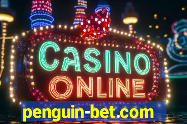 penguin-bet.com