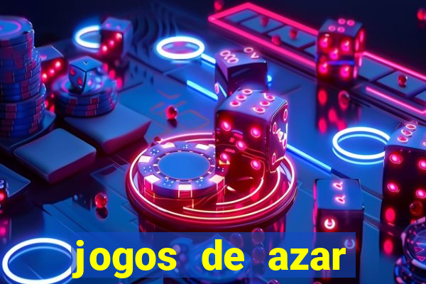 jogos de azar permitidos no brasil