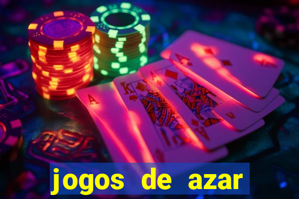 jogos de azar permitidos no brasil