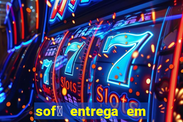 sof谩 entrega em 24 horas